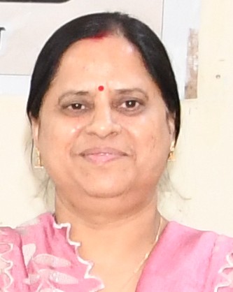 Prof. Sapna Gupta